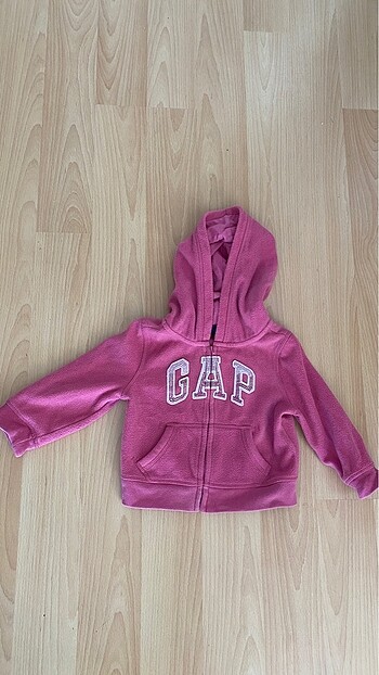 Gap sweat hırka