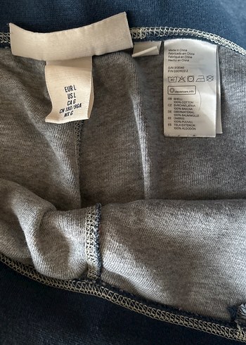 Bohem Çok Renkli Örgü Erkek Şort - Görsel 2