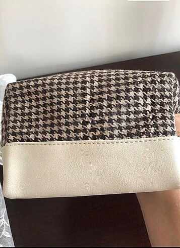 Beden HACKETT/ makyaj çantası