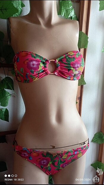 H&M H&M tropikal bikini