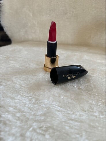 CiharmingLipstick matte ruj