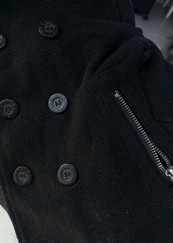 H&M Çocuk Kaban - Görsel 3