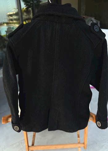 H&M Çocuk Kaban - Görsel 4