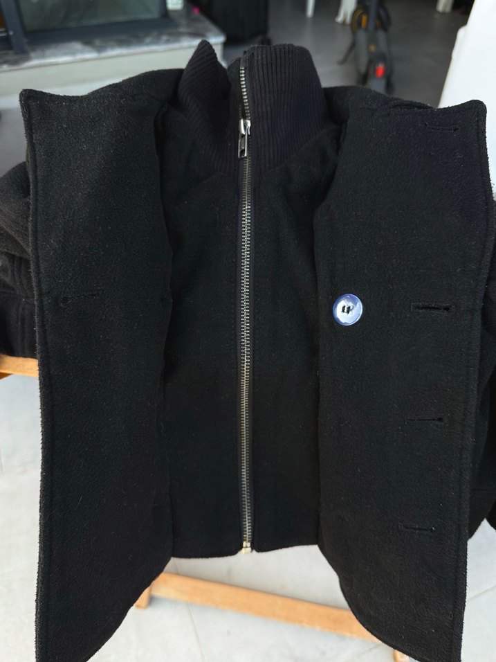 H&M Çocuk Kaban - Görsel 2