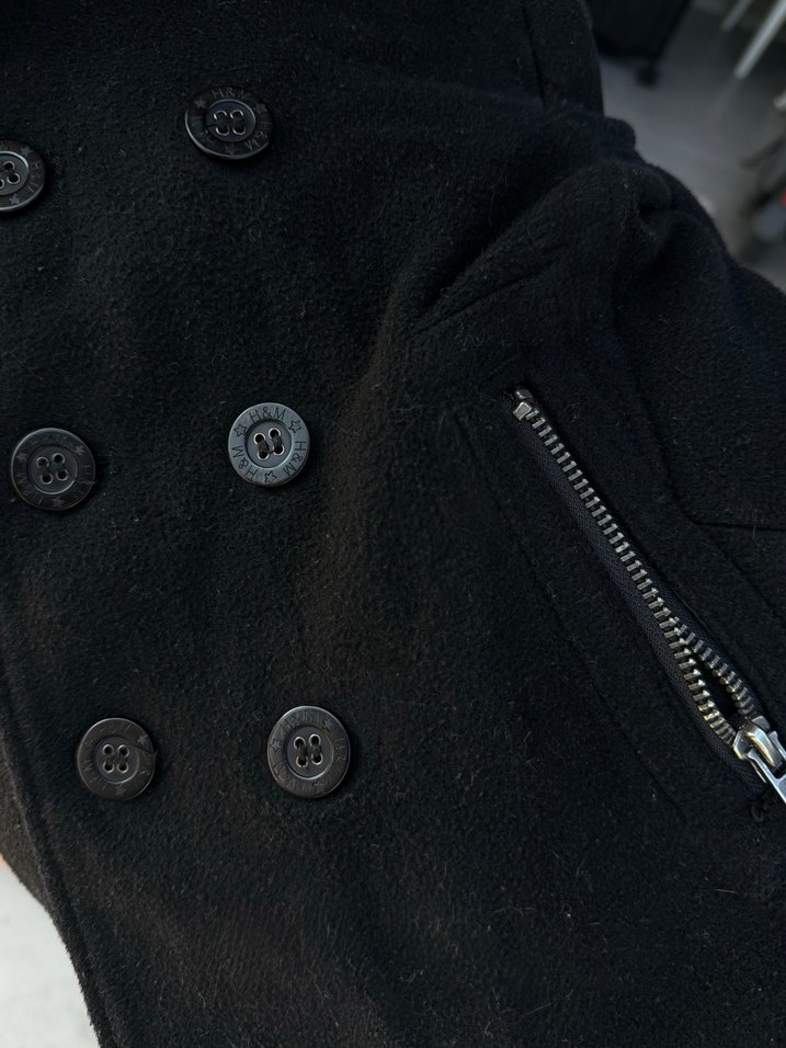 H&M Çocuk Kaban - Görsel 3