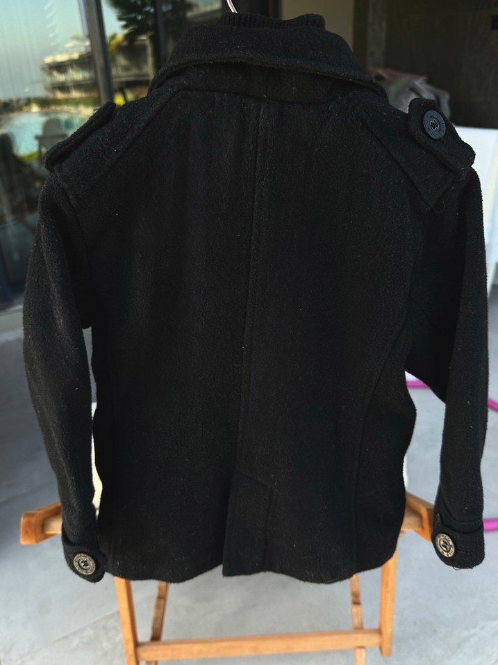 H&M Çocuk Kaban - Görsel 4