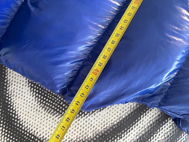 Şişme mont - Görsel 4