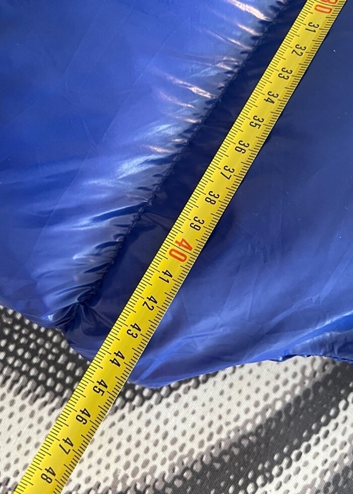 Şişme mont - Görsel 4