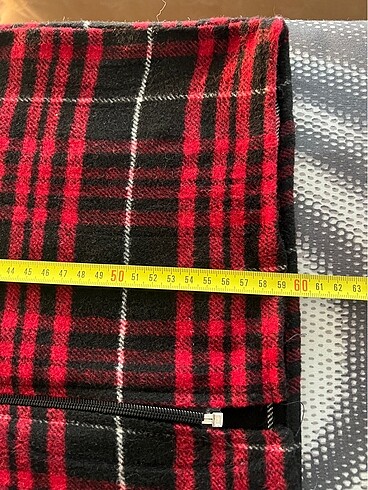 Oduncu kışlık gömlek - Görsel 2