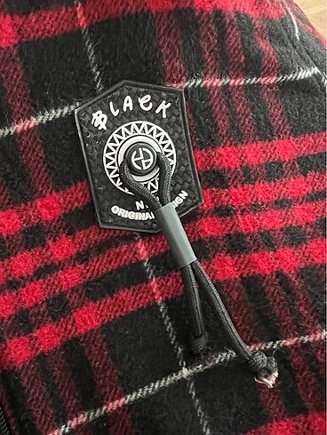 Oduncu kışlık gömlek - Görsel 4