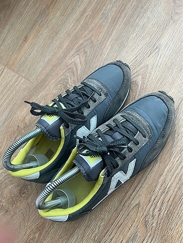 37,5 Beden New Balance Sneakers