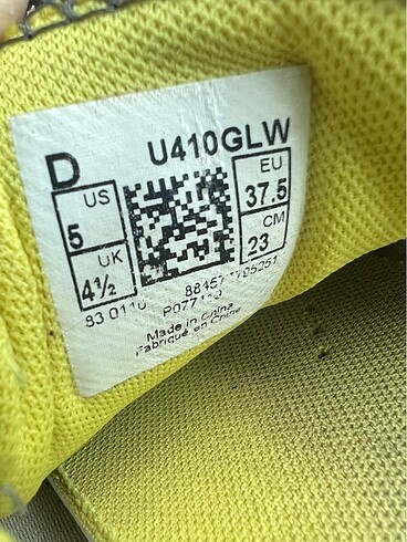 New Balance Sneakers - Görsel 6