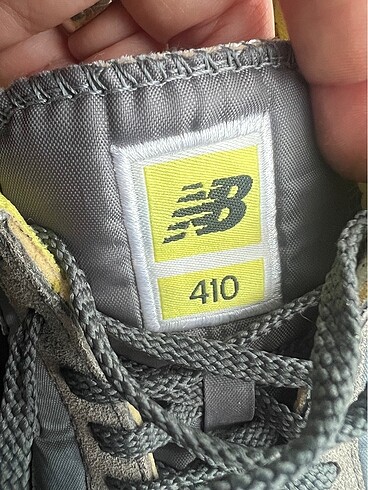 New Balance Sneakers - Görsel 7