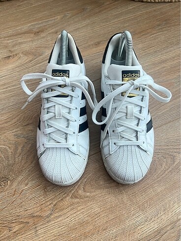 Adidas Süperstar - Görsel 3