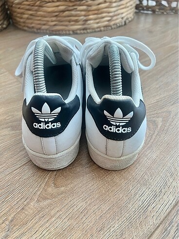 Adidas Süperstar - Görsel 5