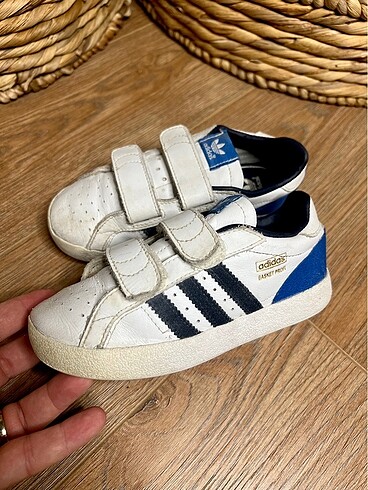 Adidas Çocuk Ayakkabı - Görsel 2