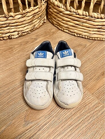 Adidas Çocuk Ayakkabı - Görsel 3
