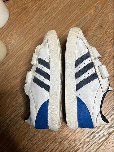 Adidas Çocuk Ayakkabı - Görsel 5