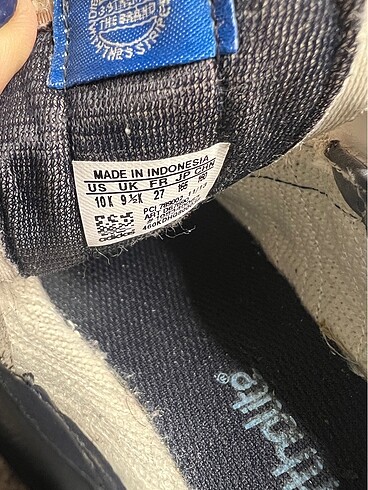 Adidas Çocuk Ayakkabı - Görsel 6