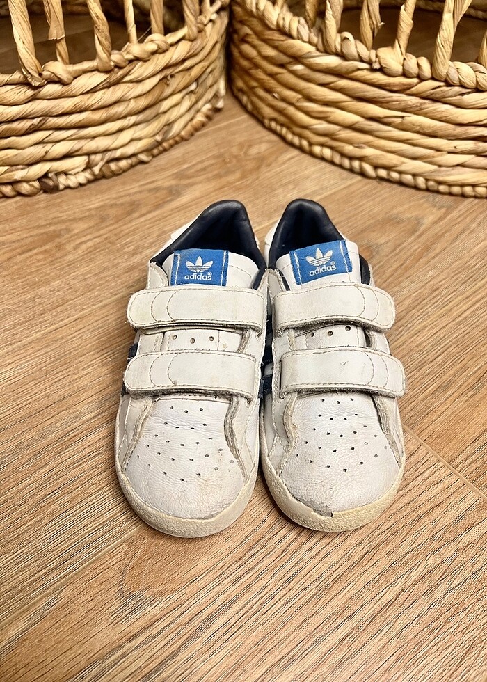 Adidas Çocuk Ayakkabı - Görsel 3