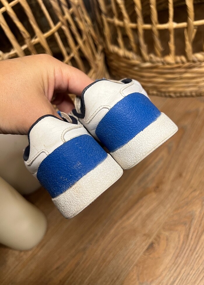 Adidas Çocuk Ayakkabı - Görsel 4