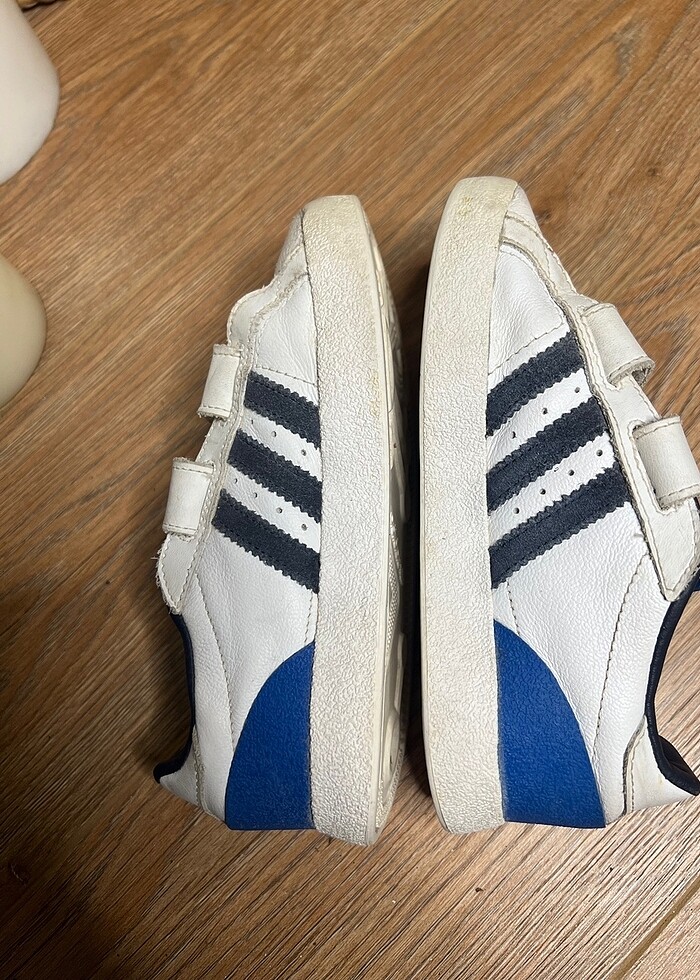 Adidas Çocuk Ayakkabı - Görsel 5