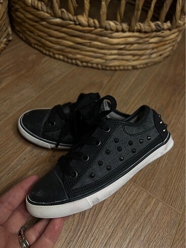 Zara çocuk ayakkabısı - Görsel 2