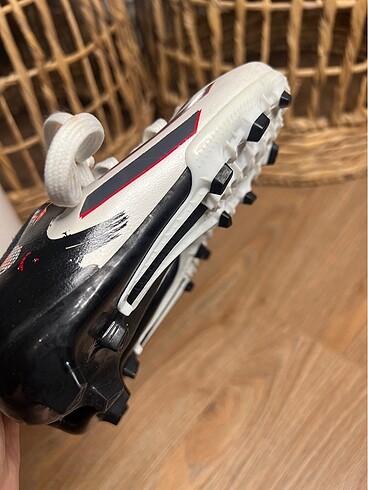 Adidas çocuk krampon - Görsel 5