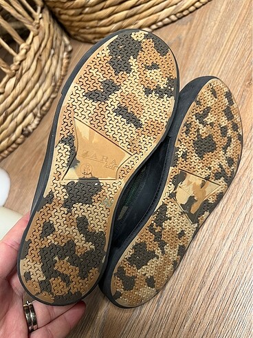 Zara Sneakers - Görsel 6