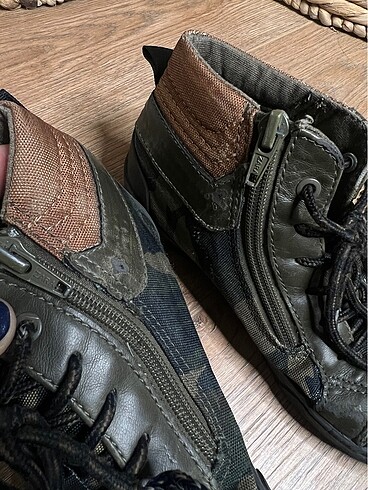 Zara Sneakers - Görsel 7