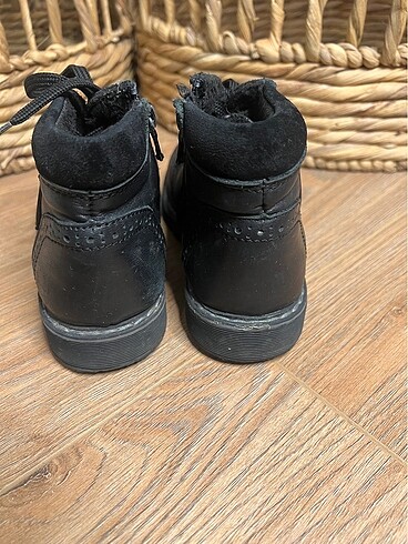 Minipicco çocuk botu - Görsel 4
