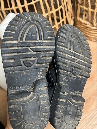 Minipicco çocuk botu - Görsel 6