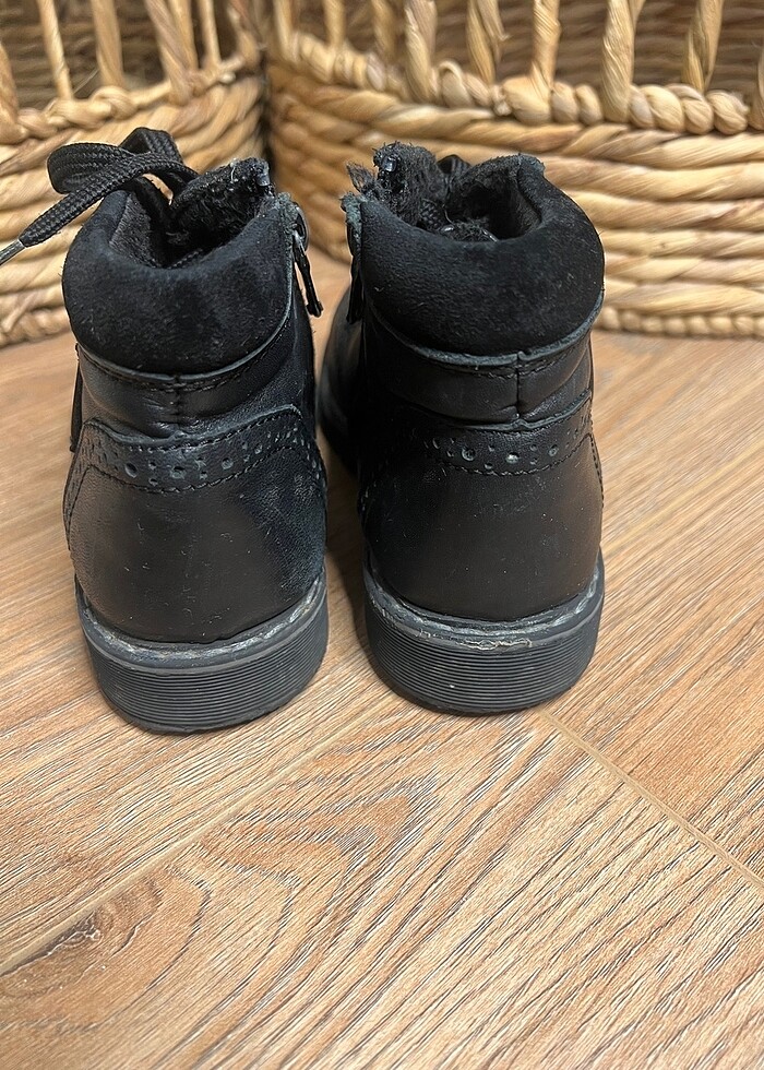 Minipicco çocuk botu - Görsel 4