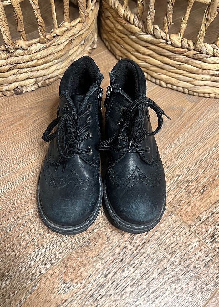 Minipicco çocuk botu - Görsel 3