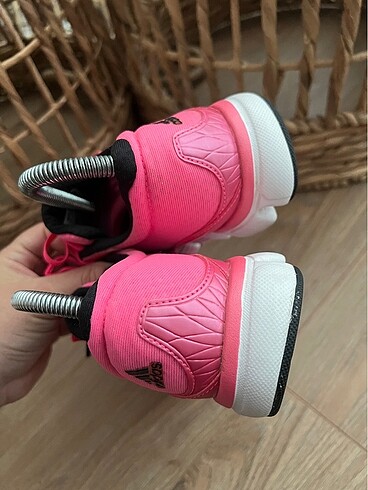 Adidas spor ayakkabı - Görsel 4
