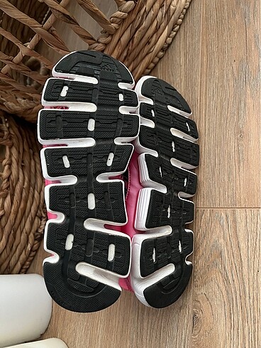 Adidas spor ayakkabı - Görsel 6
