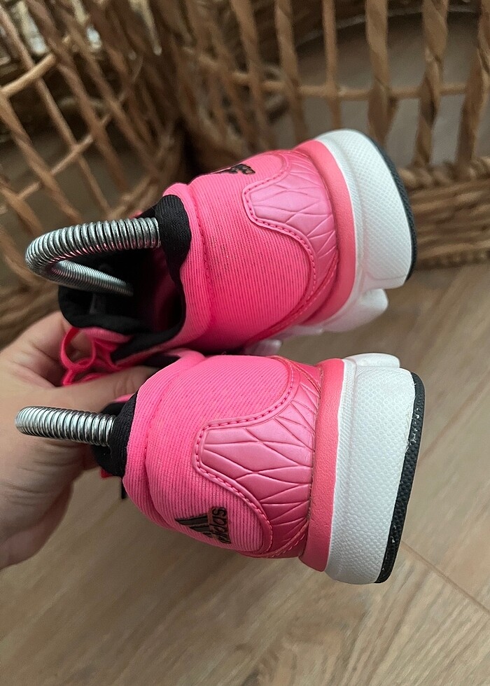 Adidas spor ayakkabı - Görsel 4