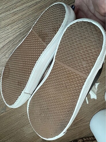 Zara çocuk ayakkabısı - Görsel 7