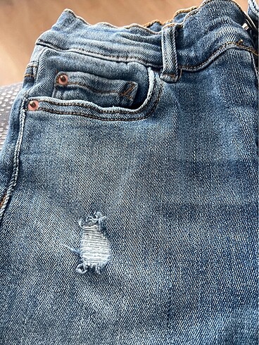 Zara jean - Görsel 6