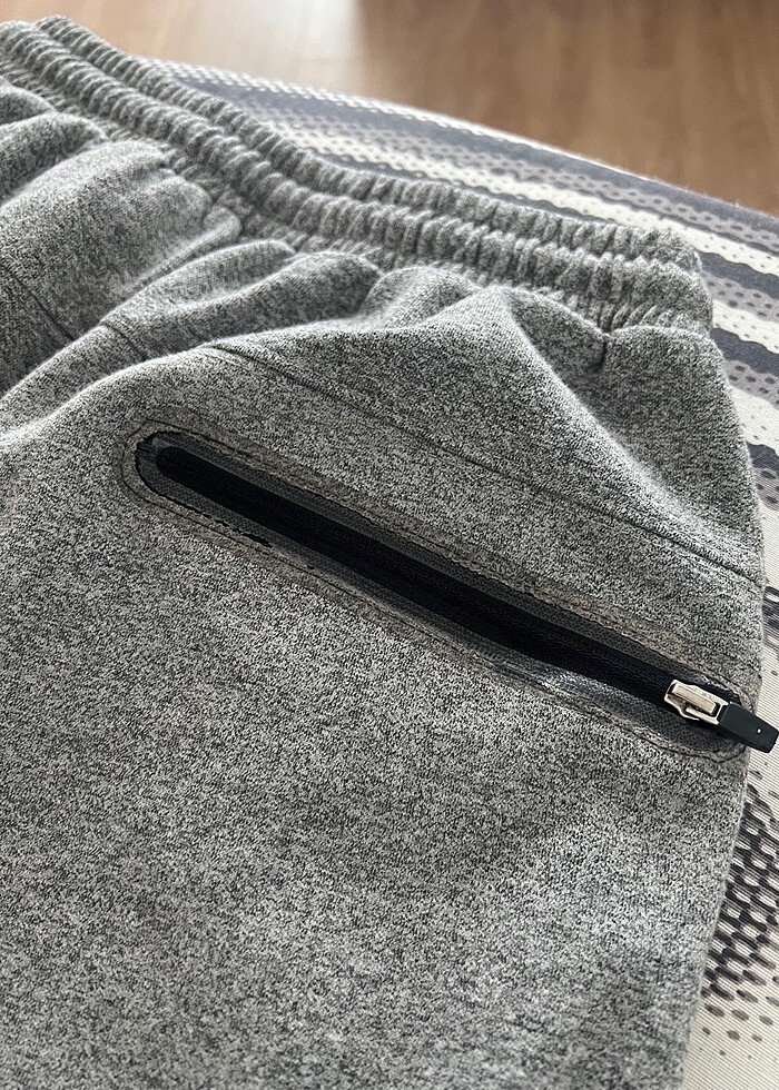 Zara eşofman altı - Görsel 5