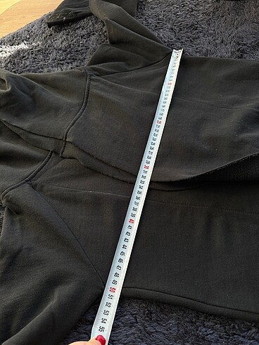 Zara man hırka - Görsel 7