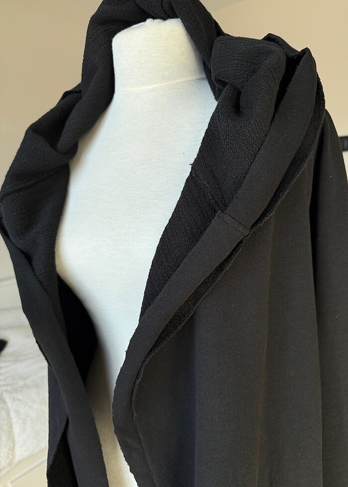 Zara man hırka - Görsel 2