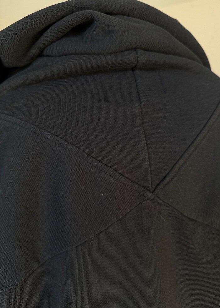 Zara man hırka - Görsel 4