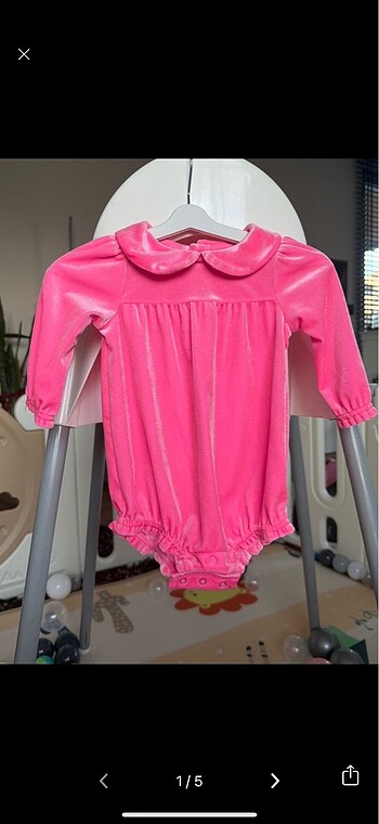 Bebek romper