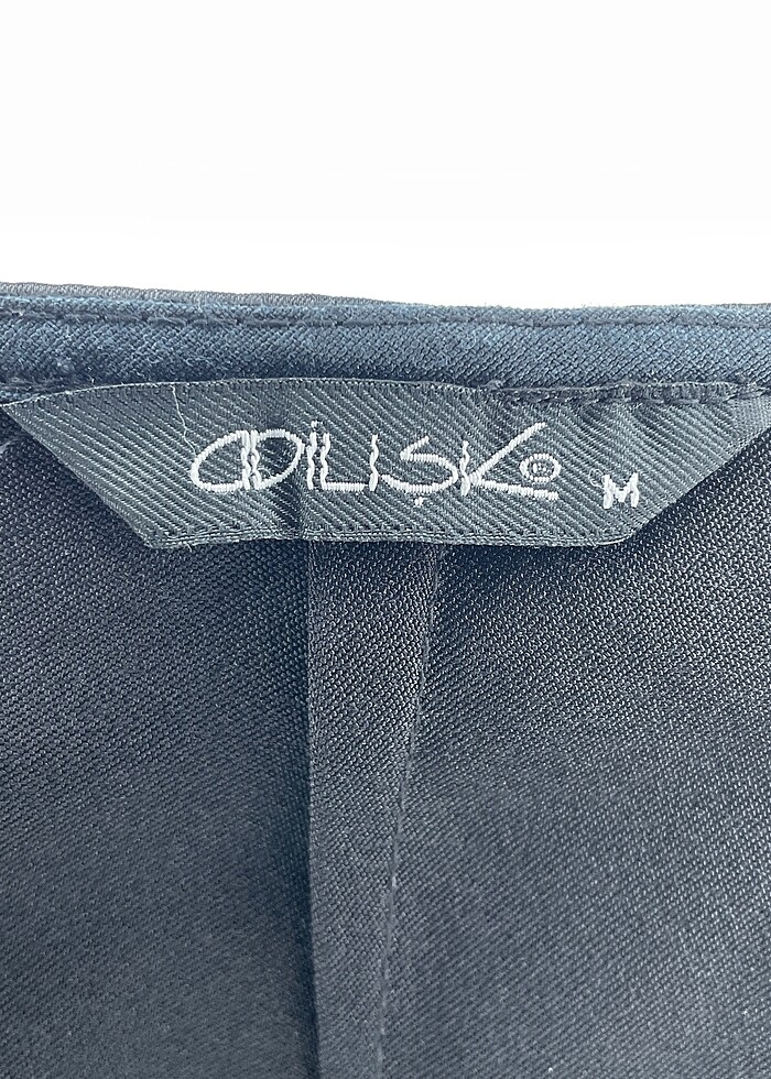 Adil Işık Midi Etek %70 İndirimli. - Görsel 4