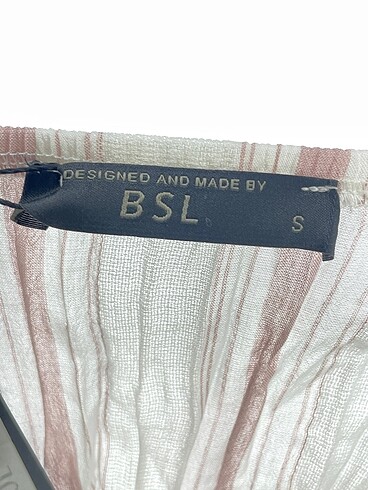 s Beden çeşitli Renk BSL FASHION Uzun Elbise %70 İndirimli.