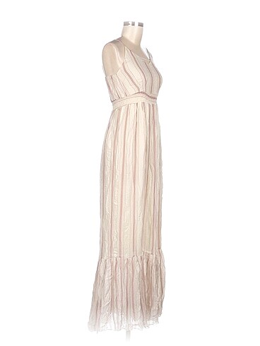 BSL FASHION BSL FASHION Uzun Elbise %70 İndirimli.