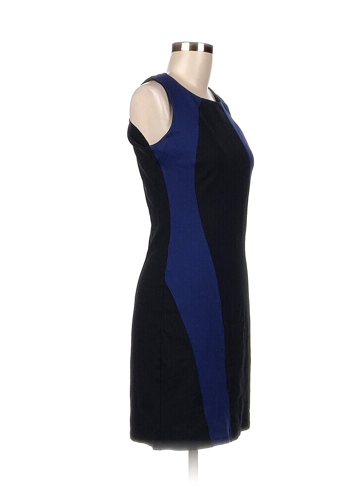 Vintage Love Kısa Elbise %70 İndirimli. - Görsel 2