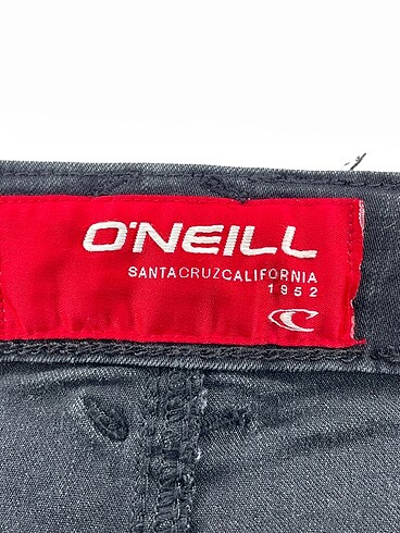 universal Beden siyah Renk ONeill Mini Etek %70 İndirimli.