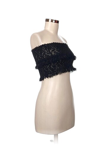 BSL FASHION BSL FASHION Mini Üst %70 İndirimli.